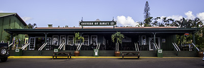 Coffees of Hawaii and Gift Shop